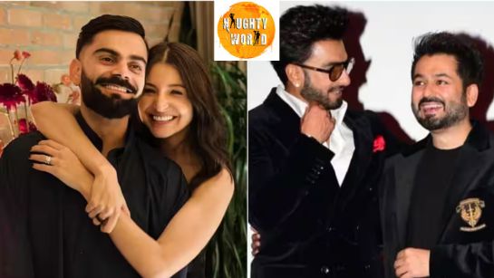 ViratKohli and Anushka Sharma are all praise for Dhurandhar 2