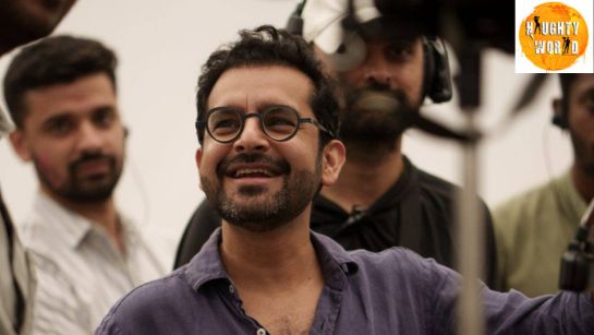 Director ShakunBatra announces his production house with an impressive AI video