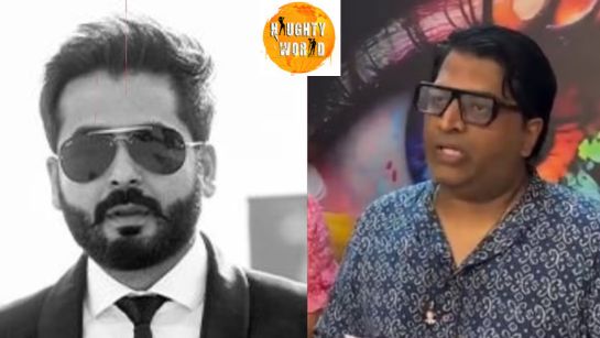 After Santosh Kumar RS’s claims of Dhurandhar being copied, Aditya Dhar issues a legal notice