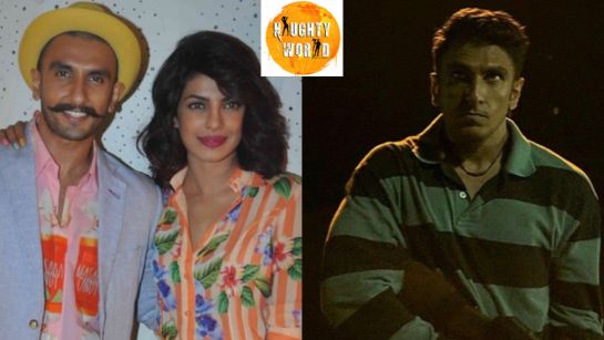 Priyanka Chopra cheers for Dhurandhar, giving a heartfelt review