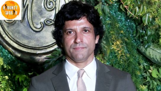Farhan Akhtar breaks the silence on Don 3 row