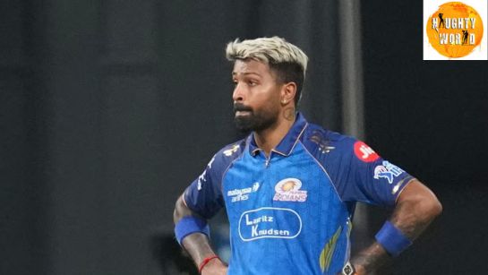 Hardik Pandya comes under scrutiny after the Mumbai Indians’ losses in IPL 2026
