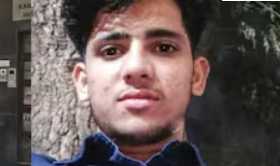 IRS officer’s daughter’s brutal murder and rape: Accused Rahul Meena is now arrested