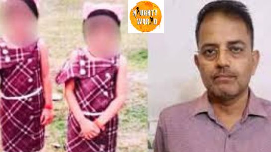 Kanpur murder case: Twin daughters killed by father