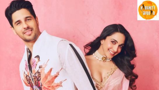Kiara Advani stole the spotlight in a Masabasaree worth ₹1.3 lakh