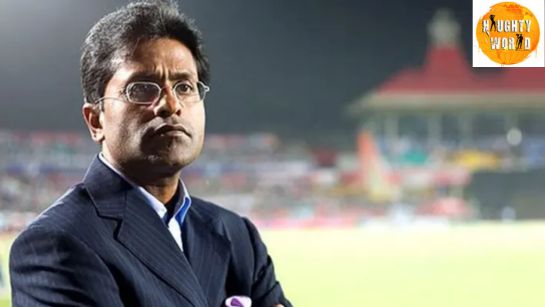 LalitModi makes ‘black magic’ claim in IPL that happened in 2011