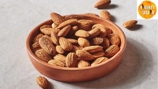 Love having nuts every day? Here’s how much one should have in a day