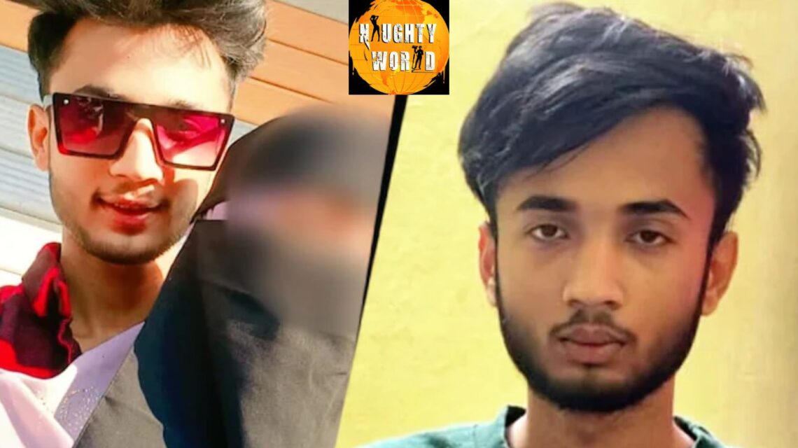 Maharashtra man accused of sexually assaulting 180 minor girls