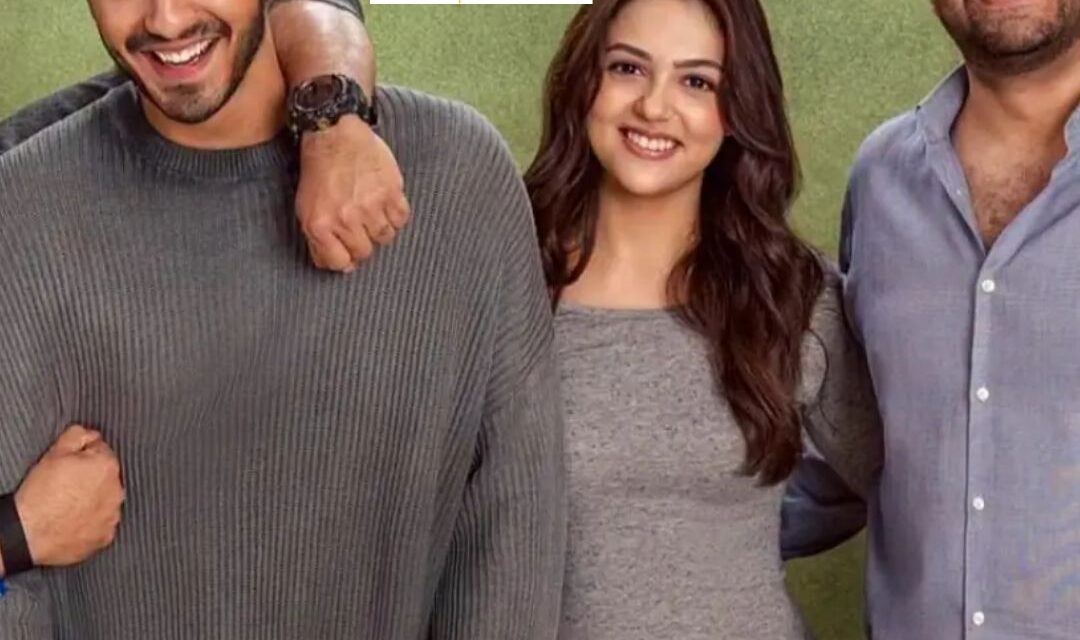 MohitSuri reunites with AhaanPanday and AneetPadda for another film