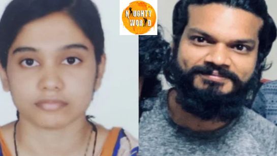 Techie couple suicide: After the woman found husband dead at home, she jumped from the 17th floor