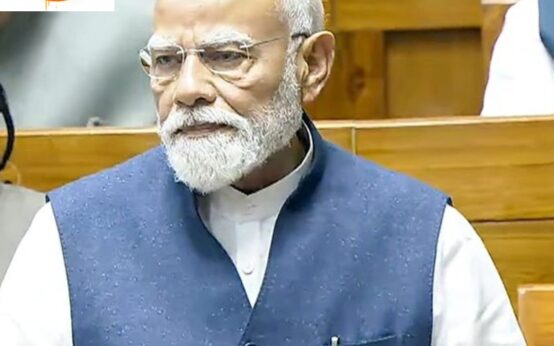 PM Modi assures that the women’s quota won’t discriminate against or do injustice to anyone