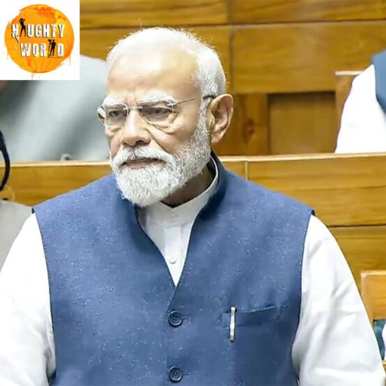 PM Modi assures that the women’s quota won’t discriminate against or do injustice to anyone