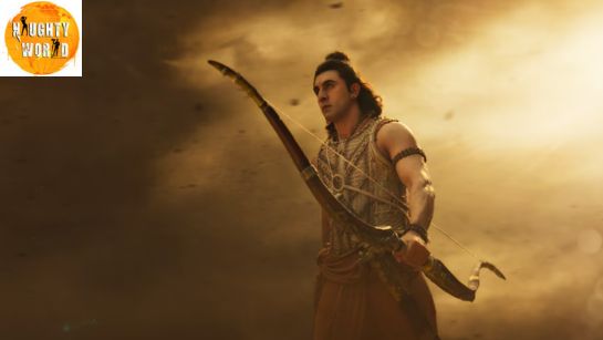 Fans give mixed reactions to the Ramayana teaser
