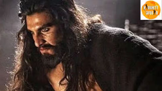 Ranveer Singh revealed that playing Hamza was more challenging than Padmaavat’sKhilji