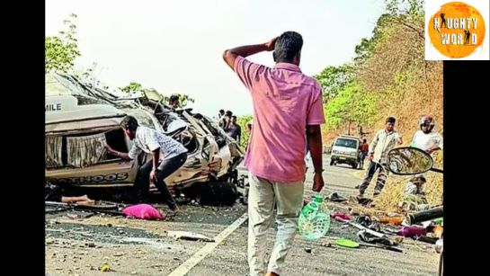 School minivan plunges into Tamil Nadu gorge, killing nine
