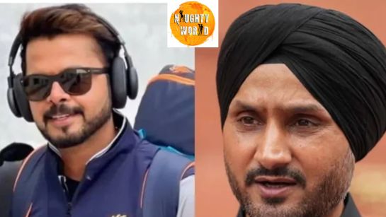 Sreesanth cuts all ties with Harbhajan Singh after slapgate controversy