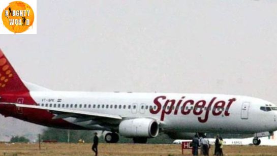 SpiceJet flight cancellations at Mumbai airport create chaos