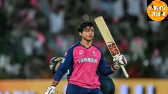 Srikkanth urges Agarkar to rush VaibhavSooryavanshi into the Indian side