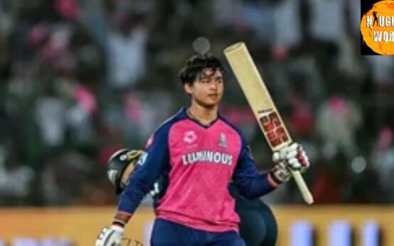 Srikkanth urges Agarkar to rush VaibhavSooryavanshi into the Indian side