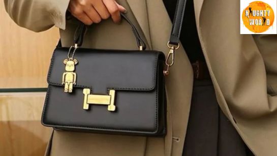 Top 5 bags that women must have in their wardrobe
