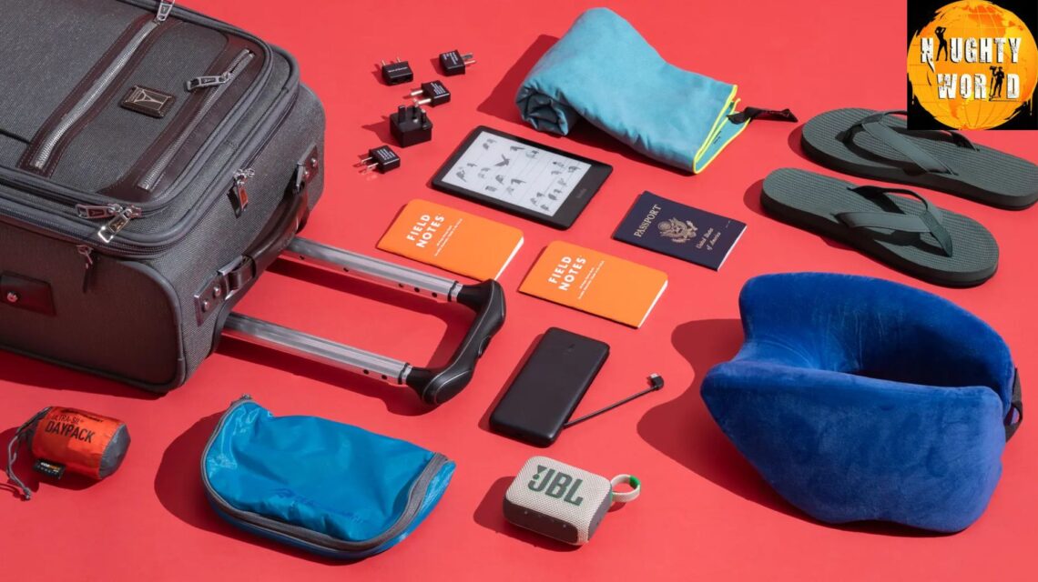 Top summer vacation essentials for a stress-free travel