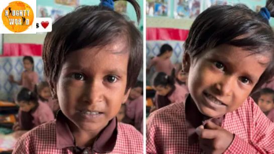 Trending: A teacher shares how a ‘tiny gentleman’ brings her flowers every day