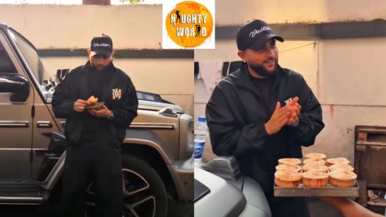 Trending: Man pays ₹150 for ‘Chilli Dusted Gold Fingers’ that turns out to be fryums