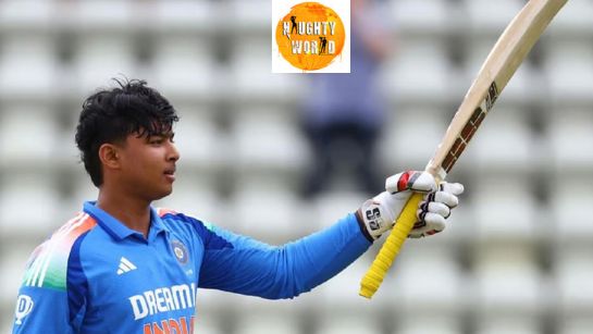 Pakistan cricket expert wants VaibhavSooryavanshi’s bat to get checked