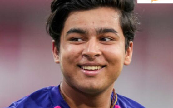 VaibhavSooryavanshi admits to watching cartoons even today