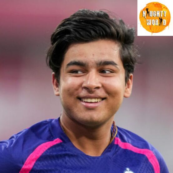 VaibhavSooryavanshi admits to watching cartoons even today