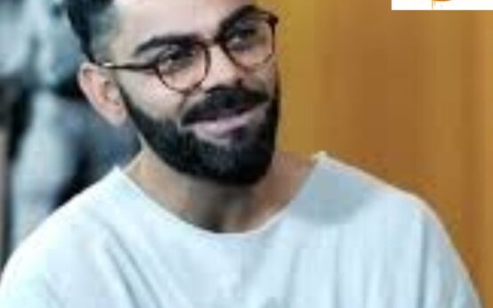 ViratKohli speaks about fitness, saying, “Still not 100 per cent”