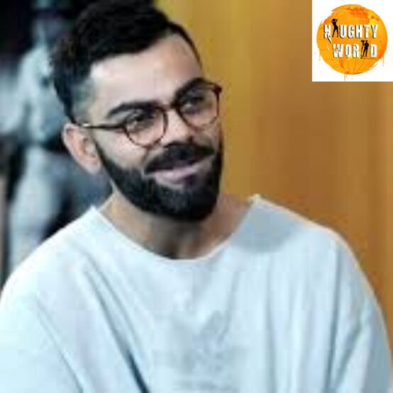 ViratKohli speaks about fitness, saying, “Still not 100 per cent”