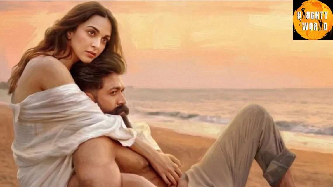 Yash’s Toxic gets postponed again; Yash shares a statement