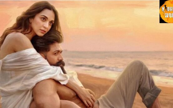 Yash’s Toxic gets postponed again; Yash shares a statement