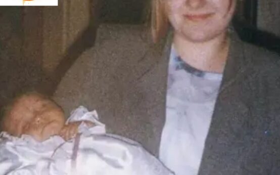 A 15-year-old rape survivor gives birth to a child