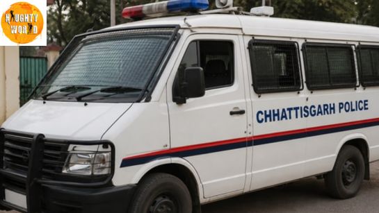 A man in Chhattisgarh inserts a hacksaw blade in his pregnant wife’s private part