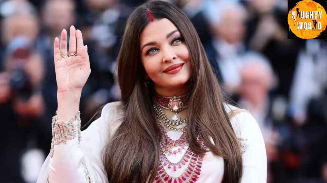 AishwaryaRai closes Cannes 2026 with a bang, proving she will always remain the Cannes Queen