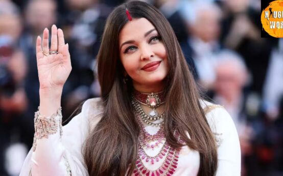 AishwaryaRai closes Cannes 2026 with a bang, proving she will always remain the Cannes Queen