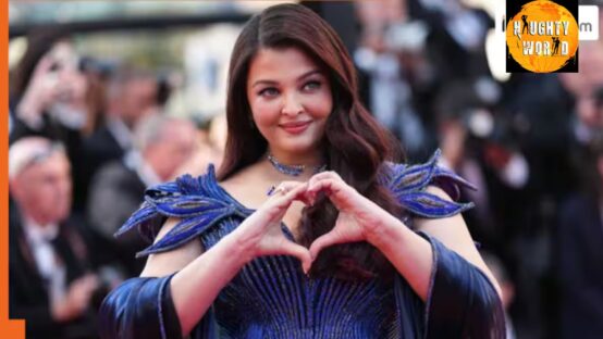 AishwaryaRai proves she is the OG queen at the Cannes 2026