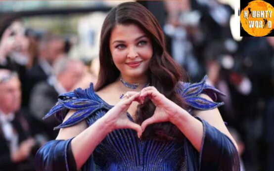 AishwaryaRai proves she is the OG queen at the Cannes 2026