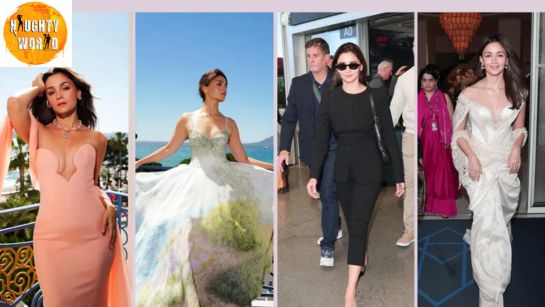 Alia Bhatt looked visibly upset after being mobbed by fans and photographers at Cannes 2026