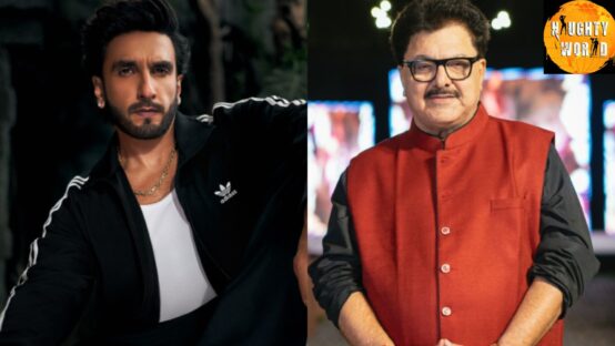 AshokePandit clarifies actions against Ranveer Singh in Don 3 row