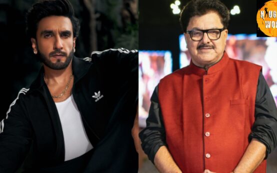 AshokePandit clarifies actions against Ranveer Singh in Don 3 row