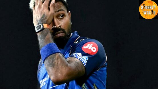 BCCI gives strict punishment to Hardik Pandya for the breach of the ‘Code of Conduct’