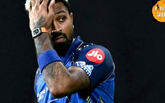 BCCI gives strict punishment to Hardik Pandya for the breach of the ‘Code of Conduct’