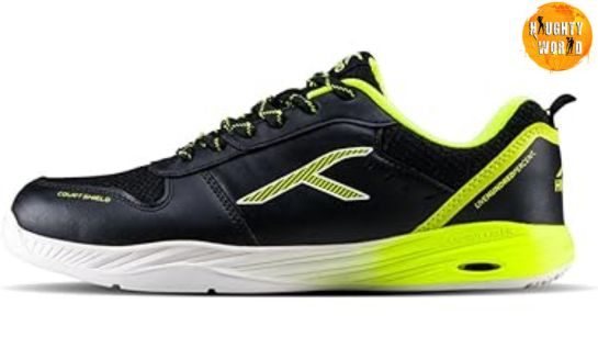Top badminton shoes available at up to 80% off on Amazon