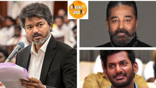 CM Vijay’s order to close 717 liquor shops near shops supported by Kamal Haasan, Vishal