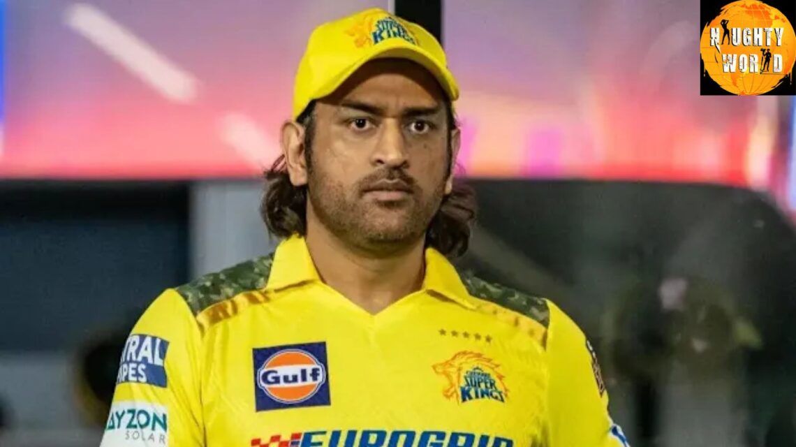 CSK coach talks about MS Dhoni’s future after a dismal season in IPL 2026