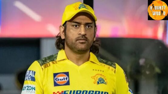 CSK coach talks about MS Dhoni’s future after a dismal season in IPL 2026