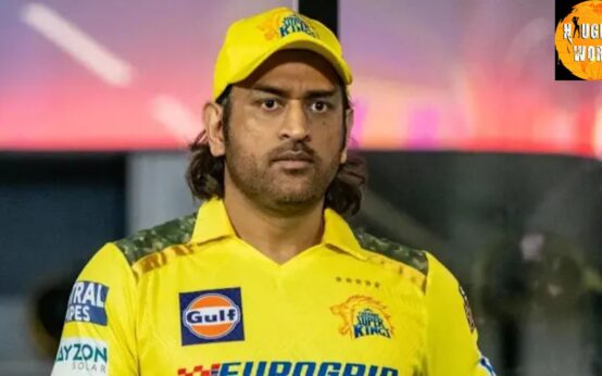 CSK coach talks about MS Dhoni’s future after a dismal season in IPL 2026